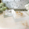 Esra Earrings - The Songbird Collection 