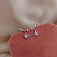 North Star Ear Crawlers - LOW STOCK! - The Songbird Collection 