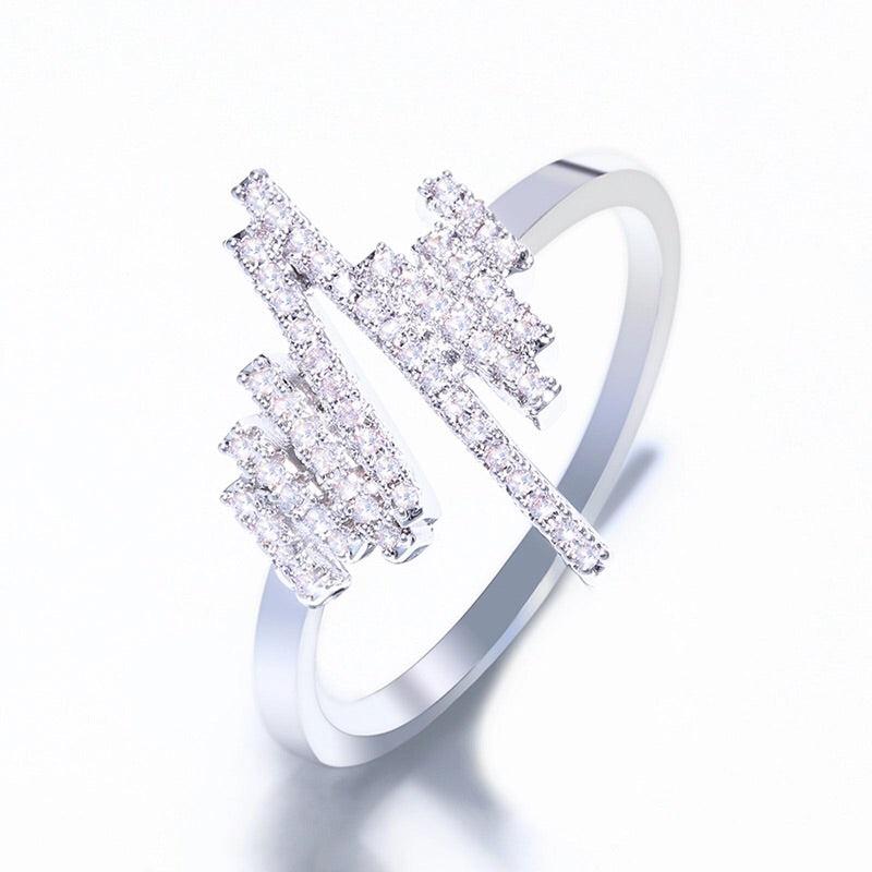 Cressida Ring - The Songbird Collection 