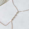 Morning Dew Body Chain-Body Jewelry-The Songbird Collection