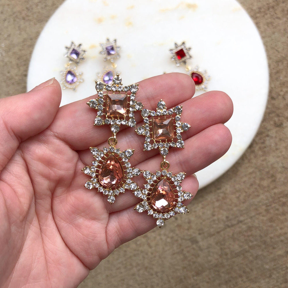 Rose Gold - 2 LEFT