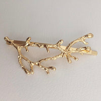 Arbors Hair Pin Set (Set of 2) - RESTOCKED! - The Songbird Collection 