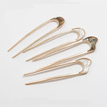 Enzo Hair Sticks - 6 Styles LAST CHANCE! - The Songbird Collection 