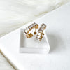 Ellera Earrings-Earrings-The Songbird Collection