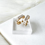 Ellera Earrings-Earrings-The Songbird Collection