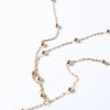 Peek-a-boo Body Chains - LOW STOCK! - The Songbird Collection 