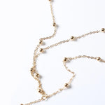 Peek-a-boo Body Chains - LOW STOCK! - The Songbird Collection 