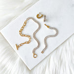 Ellera Earrings-Earrings-The Songbird Collection