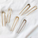 Enzo Hair Sticks - 6 Styles LAST CHANCE! - The Songbird Collection 