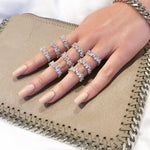 Esra Cluster Ring - LOW STOCK !! - The Songbird Collection 