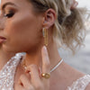 Ellera Earrings-Earrings-The Songbird Collection