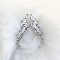 Grace Chandelier Ring - LOW STOCK! - The Songbird Collection 