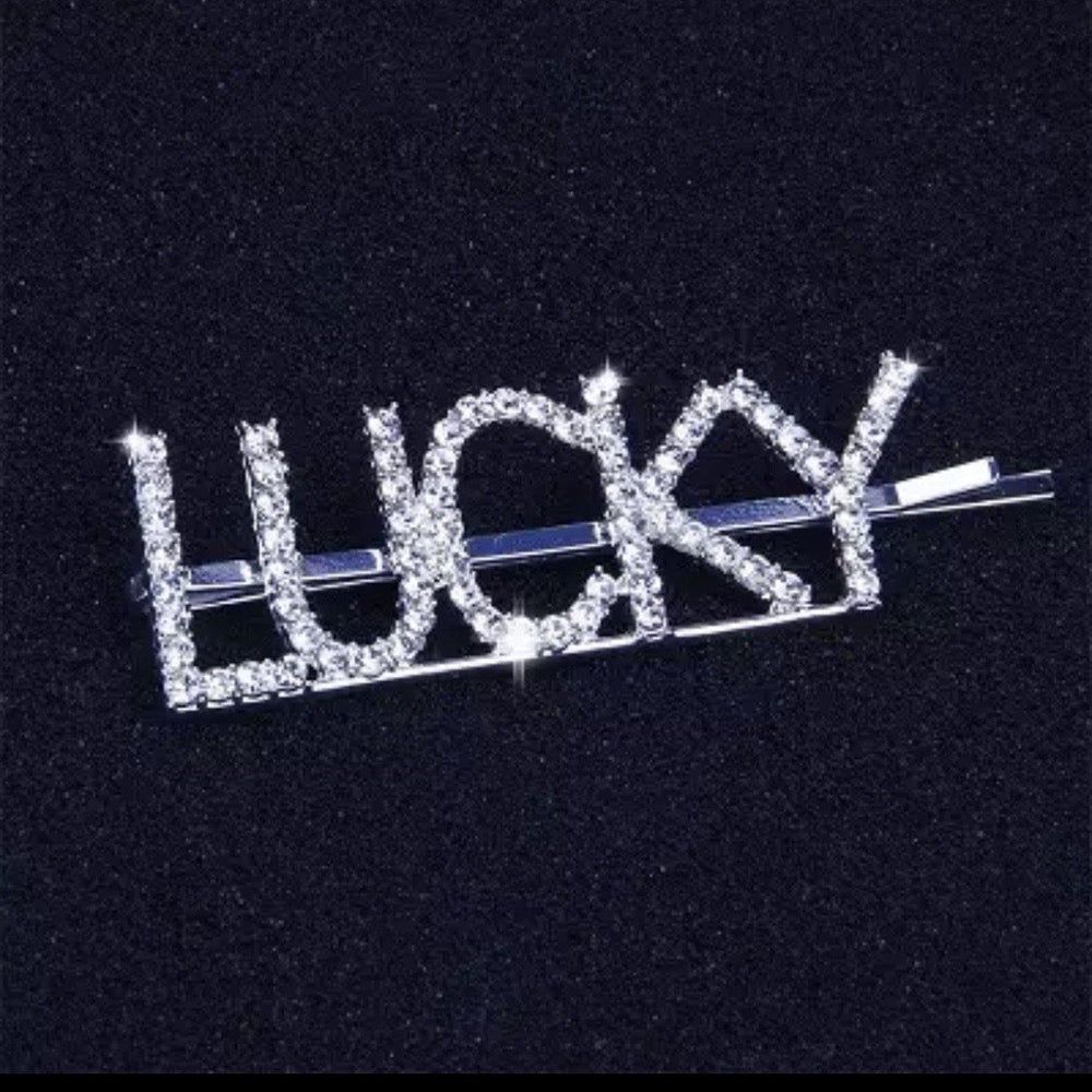 LUCKY - 9 LEFT