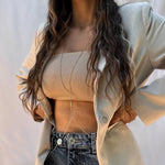 Morning Dew Body Chain-Body Jewelry-The Songbird Collection