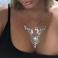 Sparkle Body Gems - 12 Designs LOW STOCK! - The Songbird Collection 