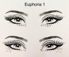 Euphoria Eye Jewels - 11 Designs-Body Jewelry-The Songbird Collection