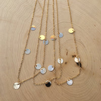 Reflections Choker - LOW STOCK! - The Songbird Collection 