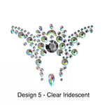Belly Button / Body Gems - 12 Choices! - The Songbird Collection 