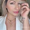 Starry Night Necklace