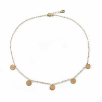 Reflections Choker - LOW STOCK! - The Songbird Collection 
