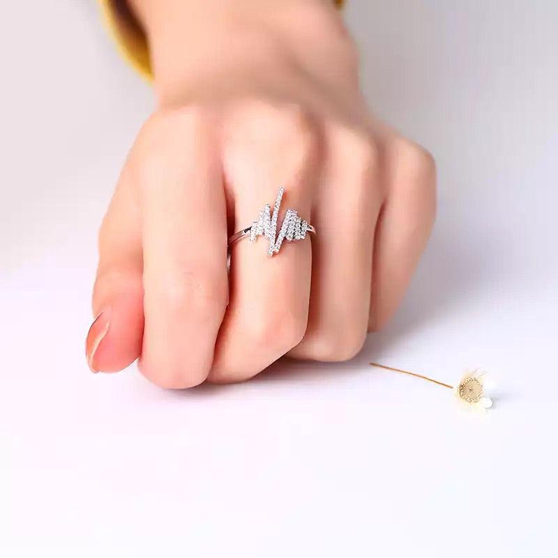Cressida Ring - The Songbird Collection 