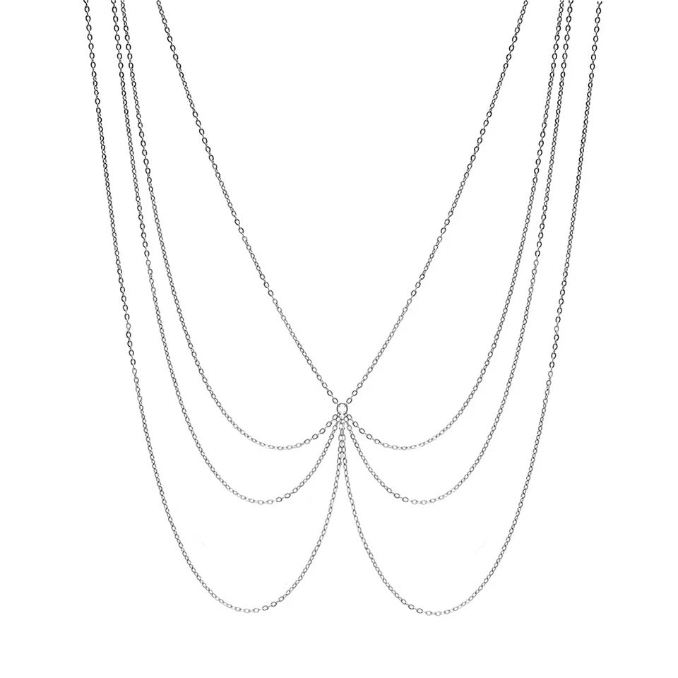 Little Minx Belly Chains - LAST CHANCE!