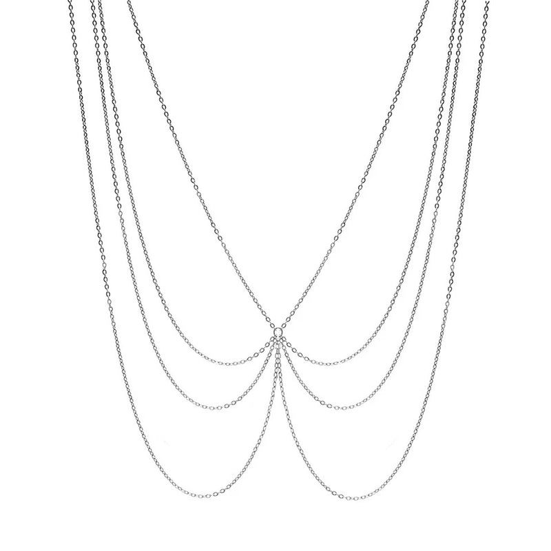 Little Minx Belly Chains - LAST CHANCE!