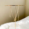 Starry Night Necklace-Necklaces-The Songbird Collection