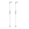 Alba Drop Earrings - 2 Styles-Earrings-The Songbird Collection