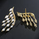Gold Plated