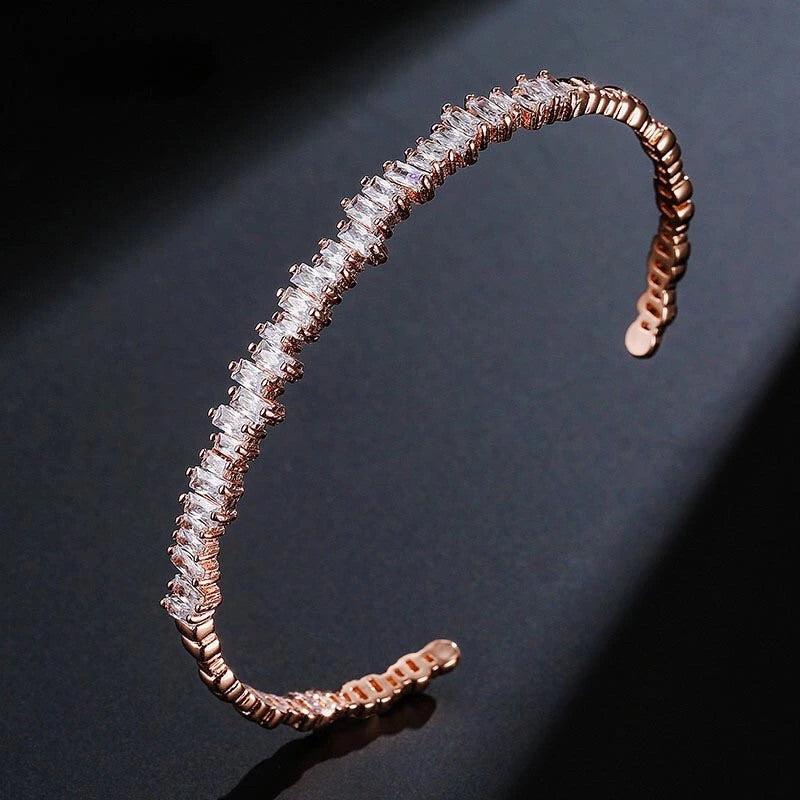 Rose Gold Plated - 1 LEFT