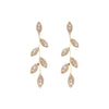 Juniper Earrings-Earrings-The Songbird Collection