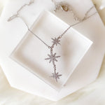 North Star Necklace - 6 LEFT! - The Songbird Collection 