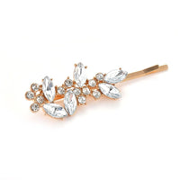 La Soiree Rhinestone Hair Pin Duos - The Songbird Collection 