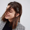 Paradigm Hair Pin - The Songbird Collection 