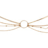 Morocco Sunrise Belly & Bra Chains - LAST CHANCE! - The Songbird Collection 