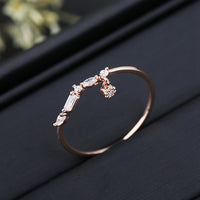 Cara Lin Ring - LOW STOCK! - The Songbird Collection 