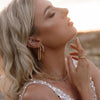 Ellera Earrings-Earrings-The Songbird Collection