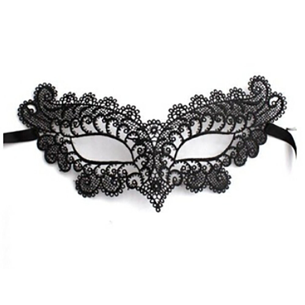 Masquerade Mask - The Songbird Collection 