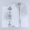 Sparkle Body Gems for Arms, Chest, or Back - The Songbird Collection 