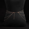 Little Minx Belly Chains- LOW STOCK! - The Songbird Collection 