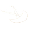 Sunset Whispers Beaded Body Chain - 11 LEFT - The Songbird Collection 