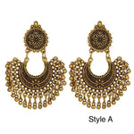 Style A Antique Gold