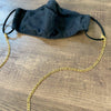 Figaro Chain Mask / Glasses Lanyard - 2 Styles - LAST CHANCE / FINAL SALE-Accessories-The Songbird Collection