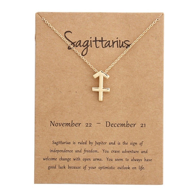 Sagittarius ♐️ (November 22 – December 21)