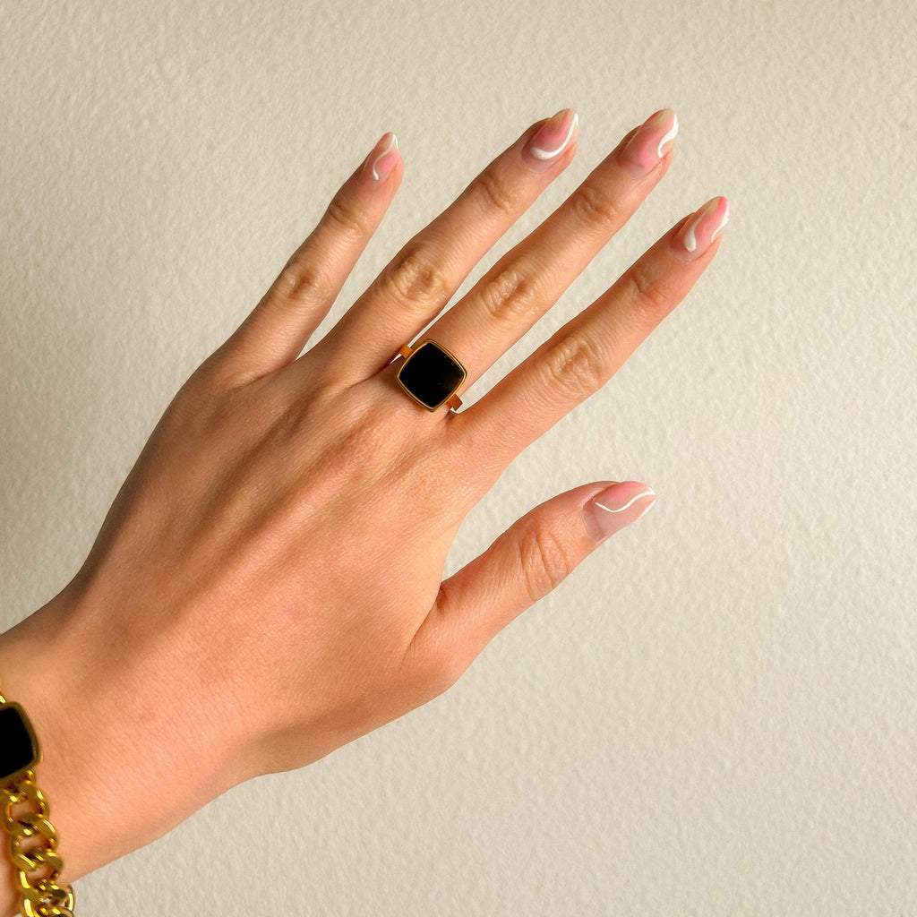 Nadia Ring-Rings-The Songbird Collection