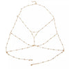 Peek-a-boo Body Chains - LOW STOCK! - The Songbird Collection 