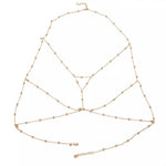 Peek-a-boo Body Chains - LOW STOCK! - The Songbird Collection 