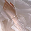Chrysalis Butterfly Bracelet-Bracelets-The Songbird Collection