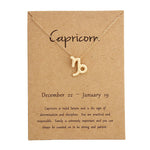 Capricorn ♑️  (December 22 – January 19) - 4 LEFT